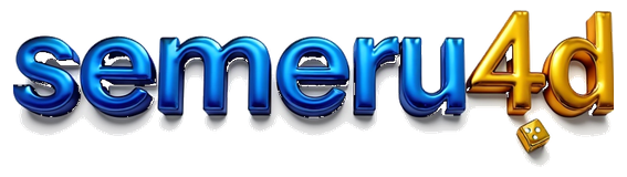 semeru4d