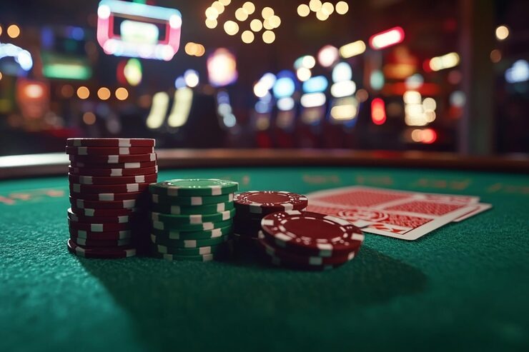 semeru4d live dealer table multi-camera feed